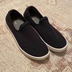 Allbirds Tree Lounger slip ons